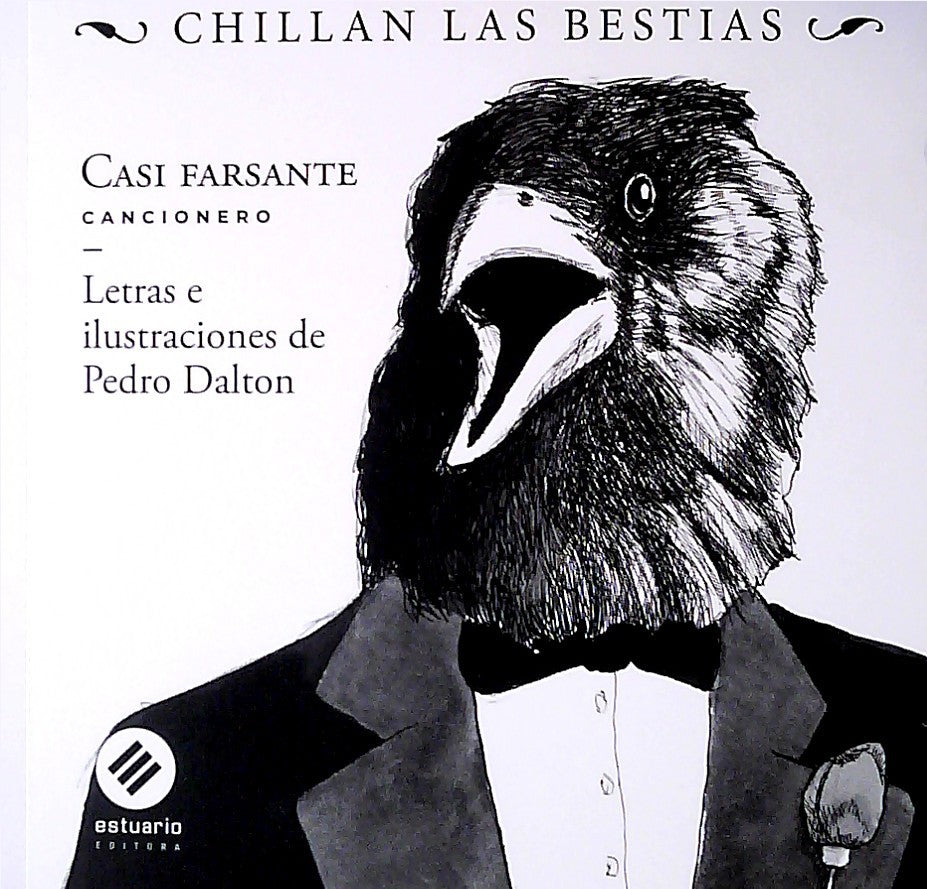 Casi Farsante