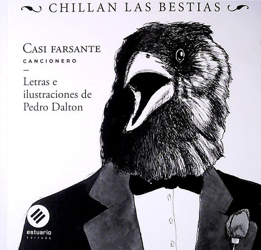 Casi Farsante