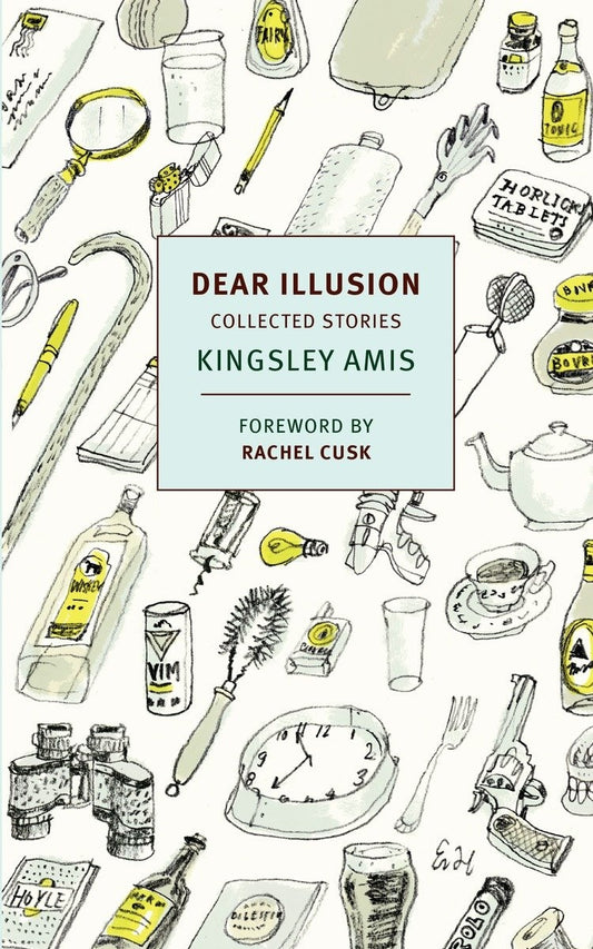 DEAR ILLUSION