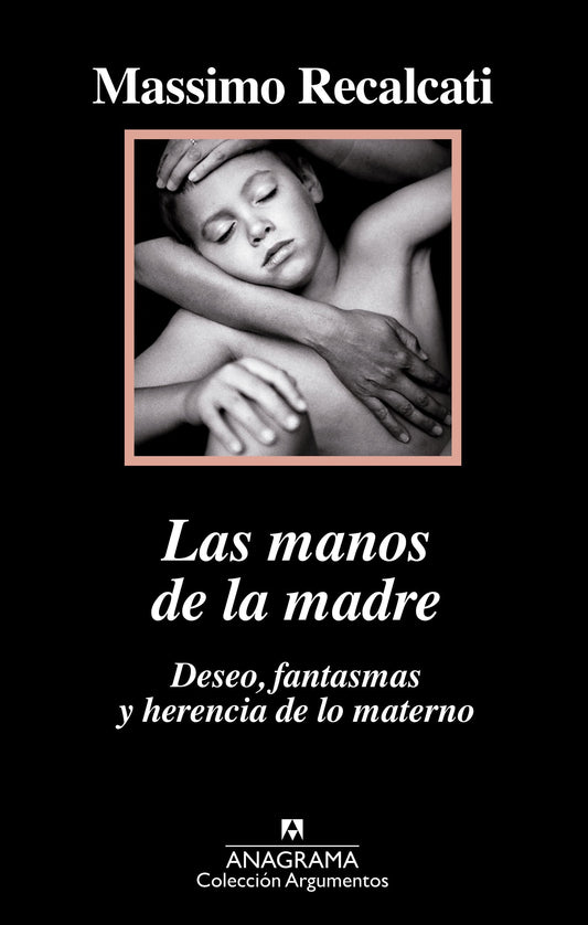 Las Manos De La Madre