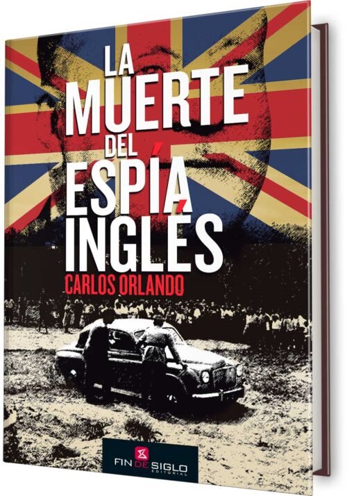 La Muerte Del Espía Inglés