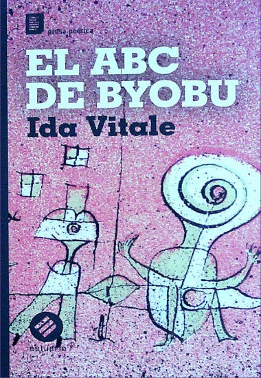 El Abc De Byobu