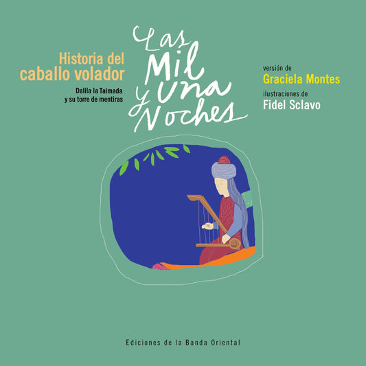 Las Mil Y Una Noches