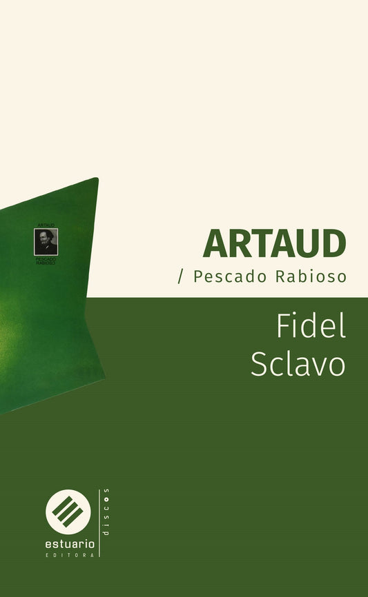 Artaud - Pescado Rabioso