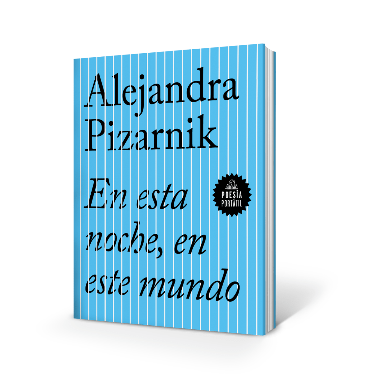 EN ESTA NOCHE, EN ESTE MUNDO