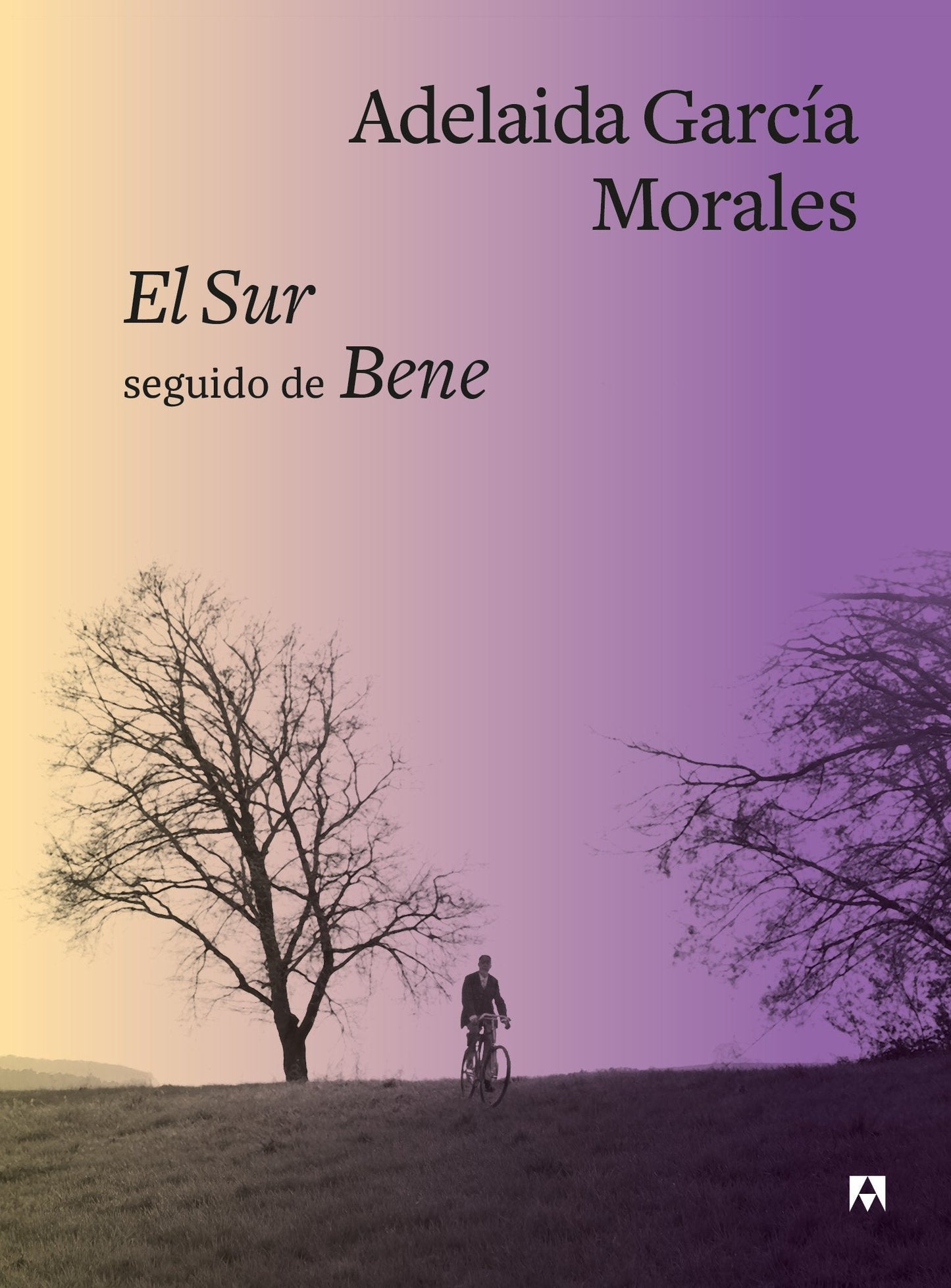 El sur -  - Anagrama