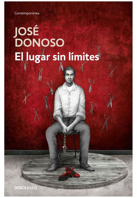 El lugar sin límites -  - DEBOLS!LLO