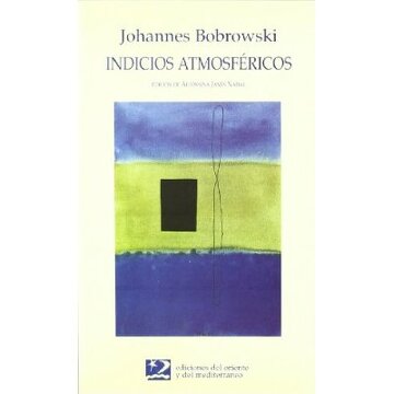 INDICIOS ATMOSFÉRICOS