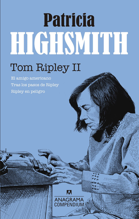 Tom Ripley Ii