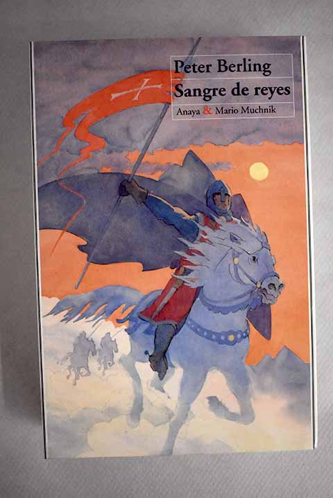 Sangre de reyes