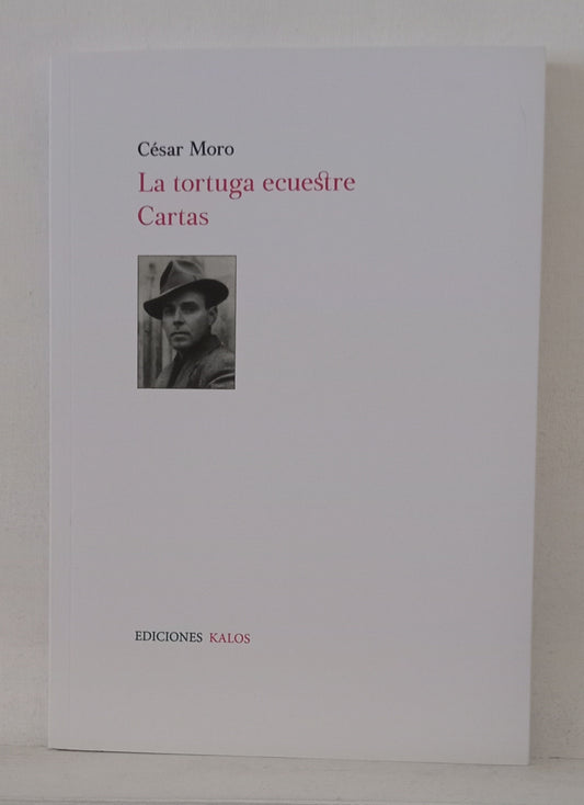La tortuga ecuestre. Cartas