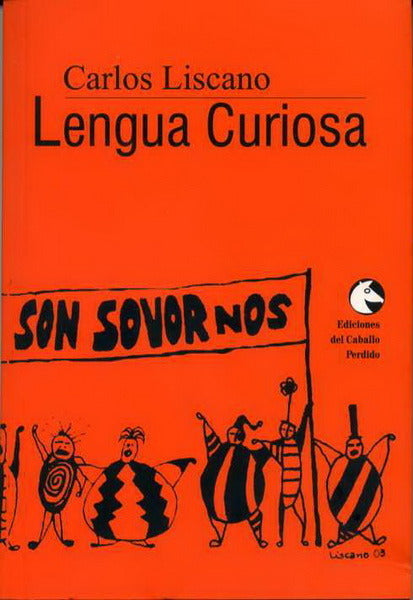 LENGUA CURIOSA. SON SOVORNOS