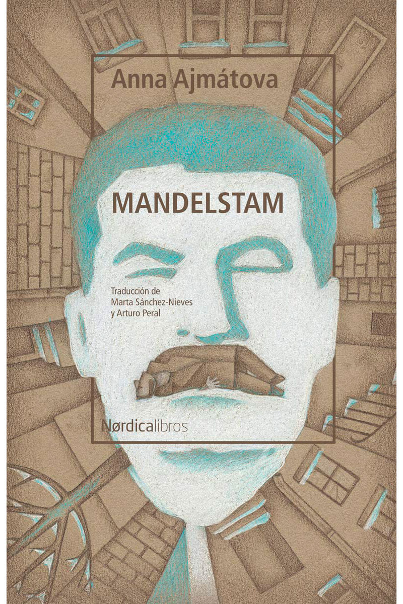 MANDELSTAM