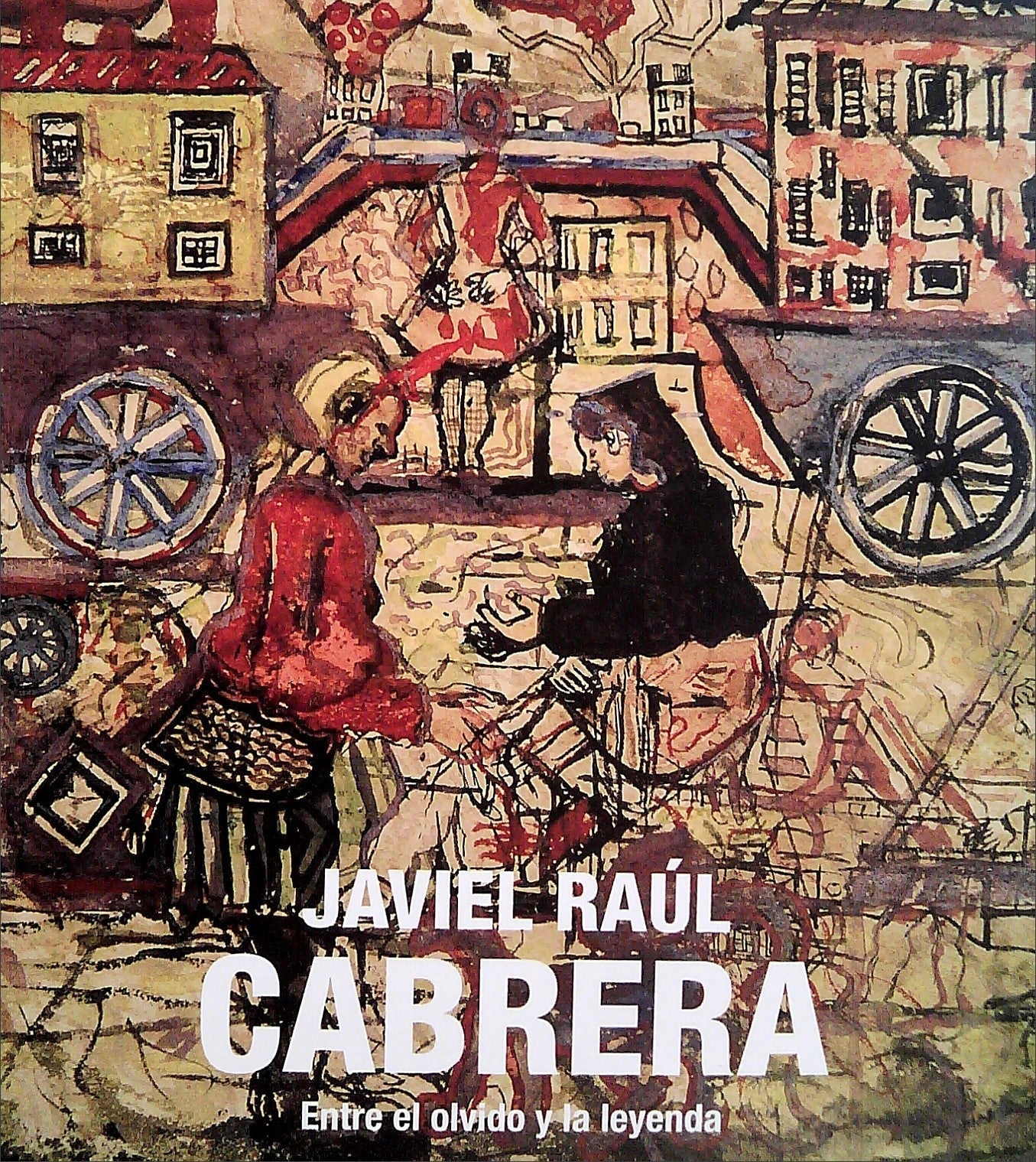 Javier Raúl Cabrera