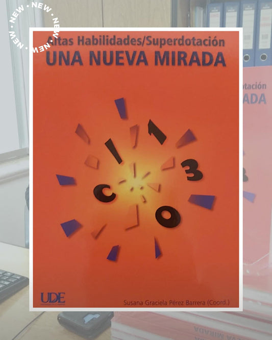 Atlas habilidades/superdotación - Susana Graciela Pérez Barrera - 