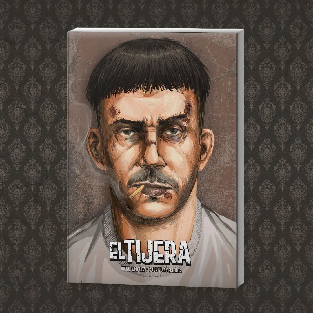 EL TIJERA
