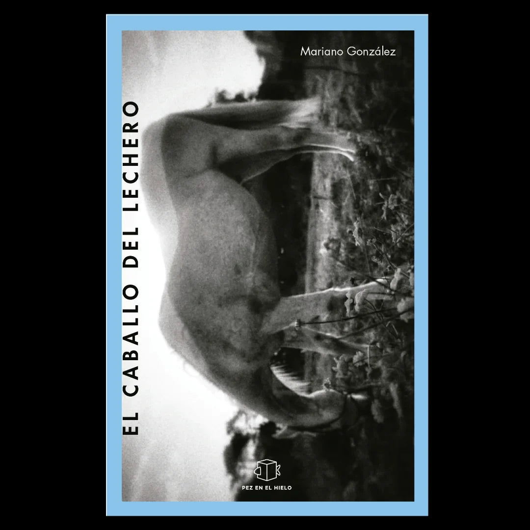 CABALLO DEL LECHERO, EL