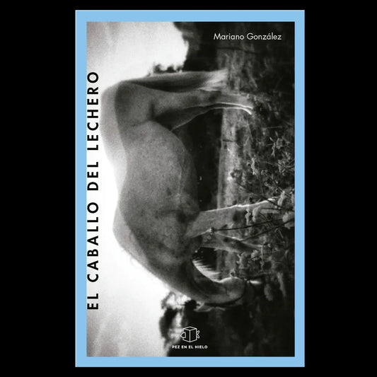 CABALLO DEL LECHERO, EL