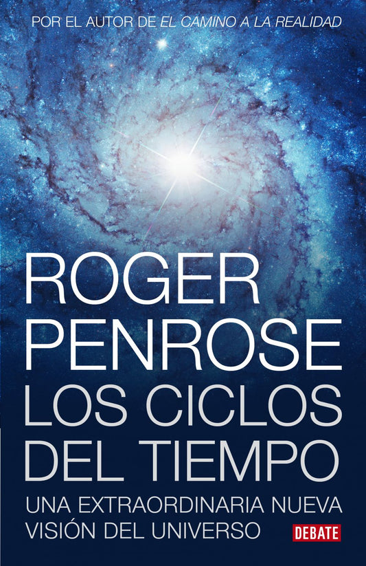 CICLOS DEL TIEMPO - TB