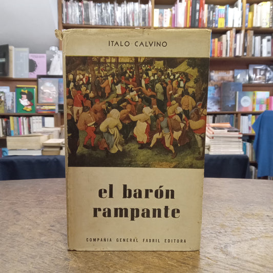 El barón rampante