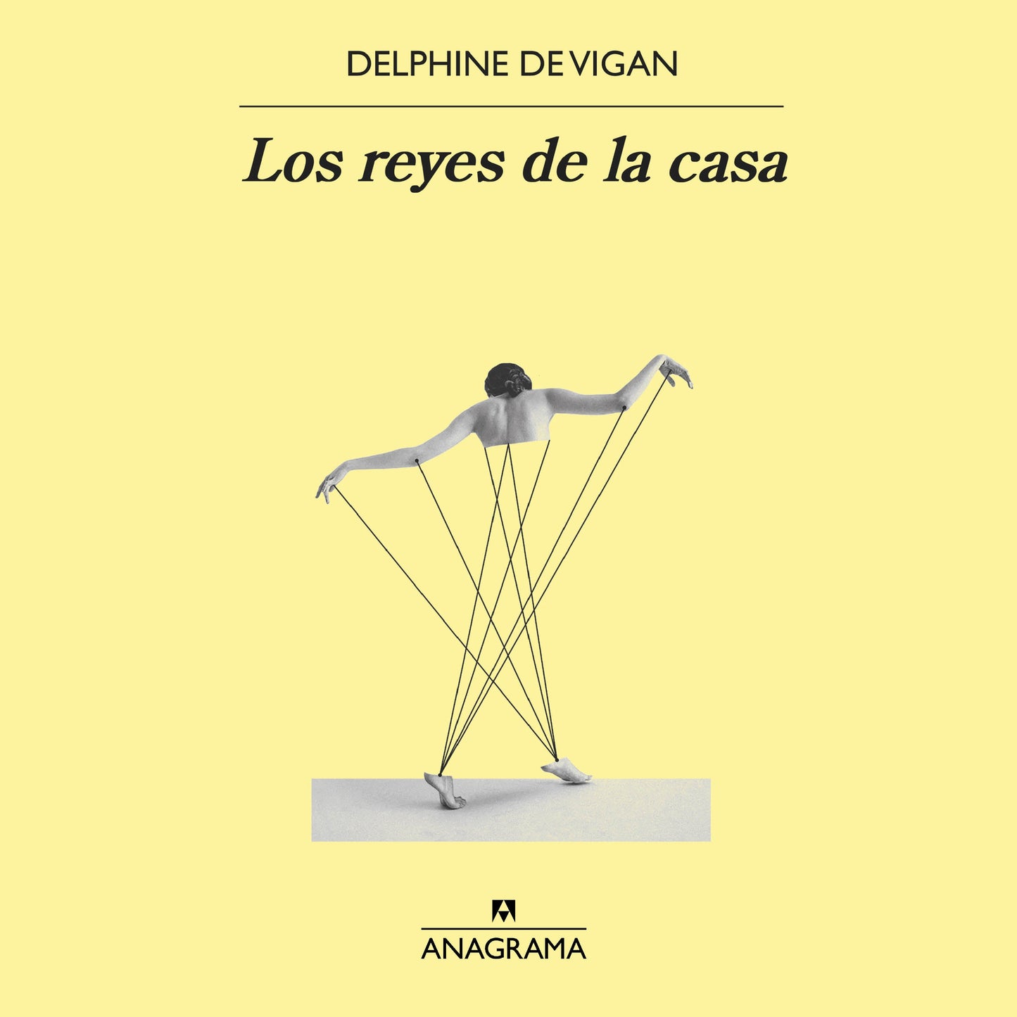 REYES DE LA CASA, LOS