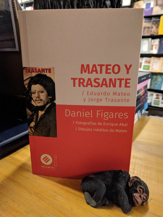 MATEO Y TRASANTE - FIGARES, DANIEL