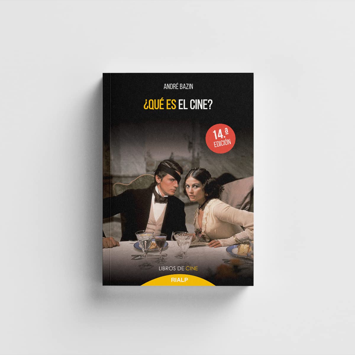 Qué es el cine