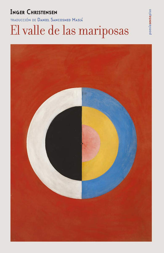 VALLE DE LAS MARIPOSAS, EL