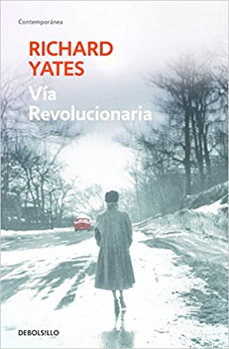 VÍA REVOLUCIONARIA -  - DEBOLS!LLO