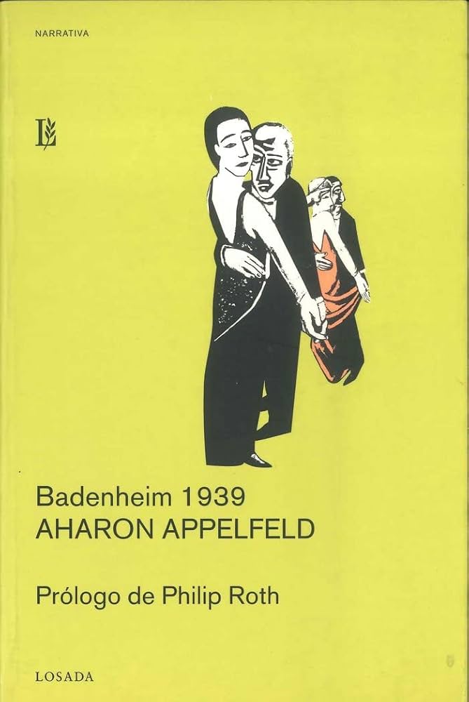 Badenheim 1939