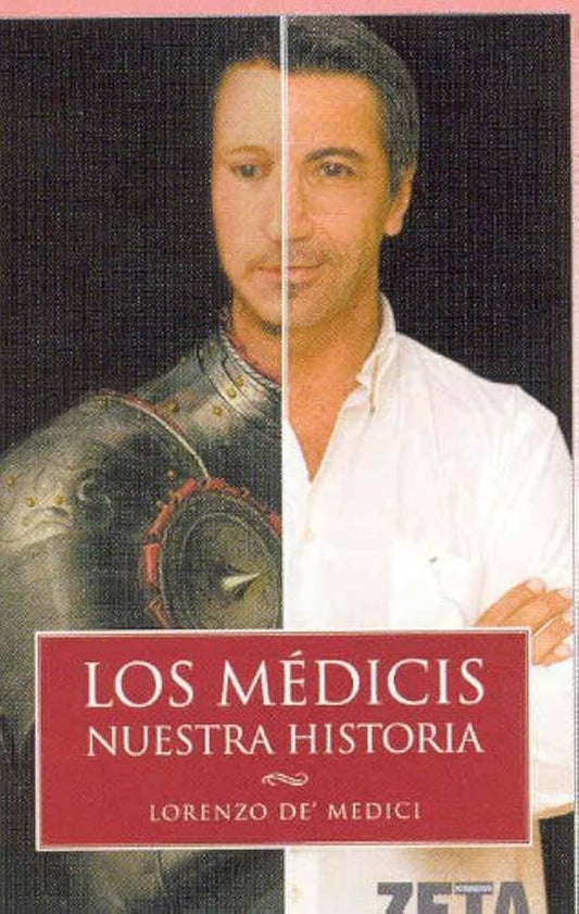 Los Médicis. Nuestra historia