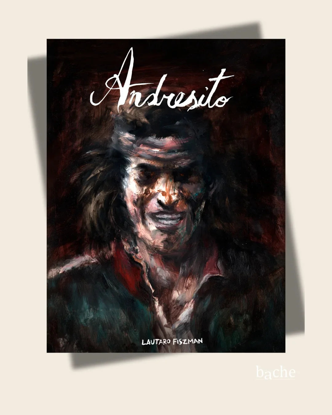 ANDRESITO - Fiszman, Lautaro