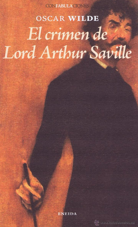 CRIMEN DE LORD ARTHUR SAVILLE, EL