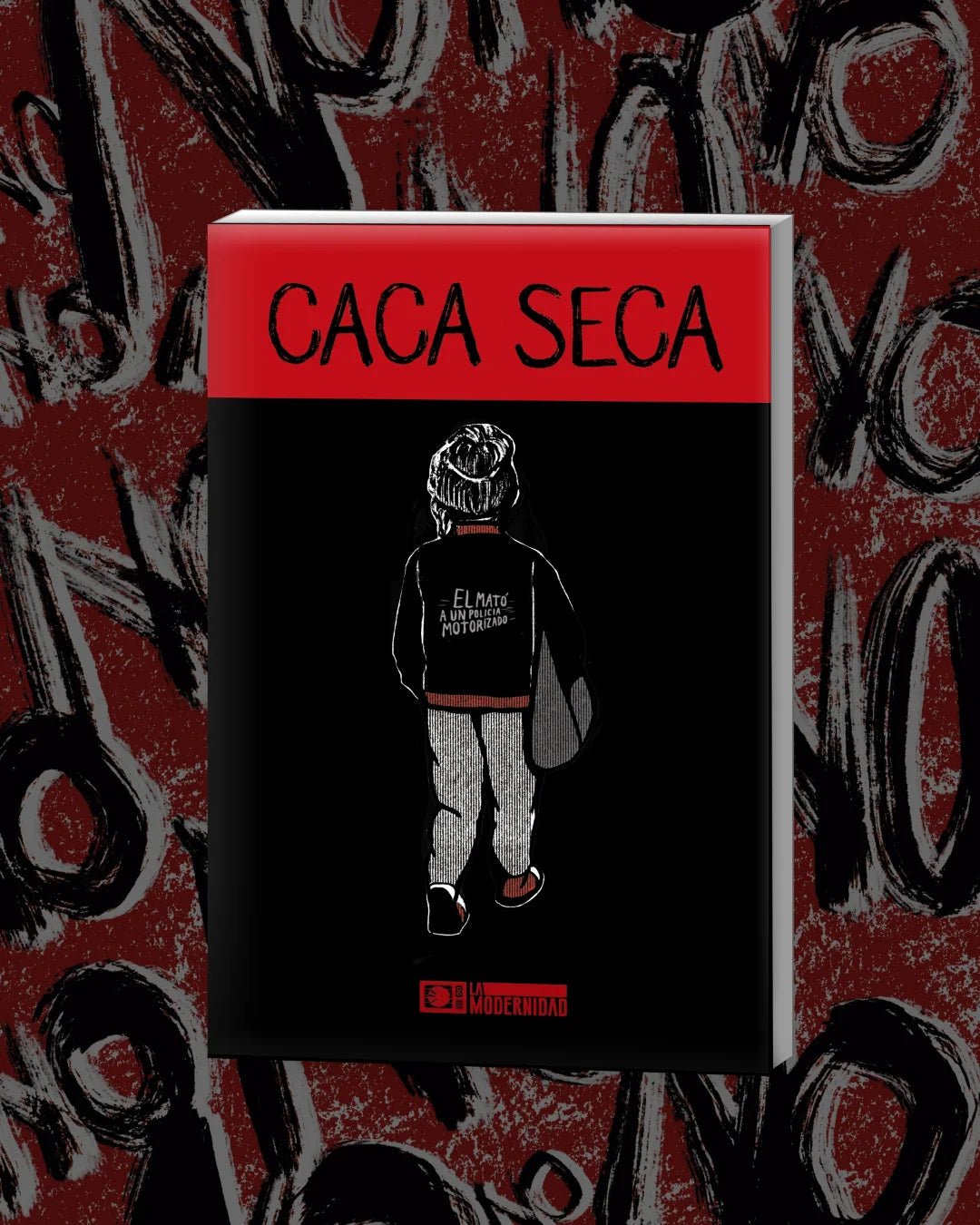 CACA SECA - VV. AA.