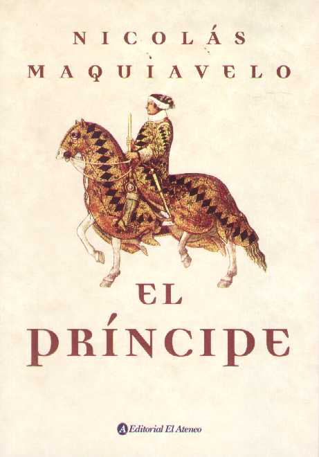 El Príncipe