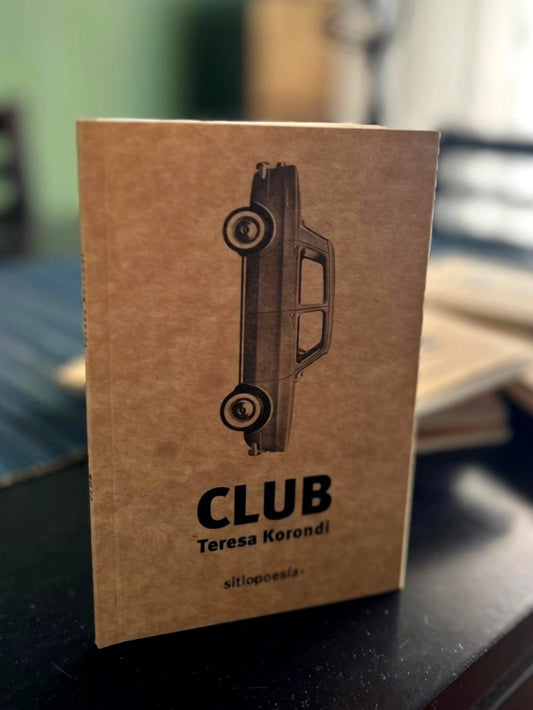 CLUB - KORONDI, TERESA