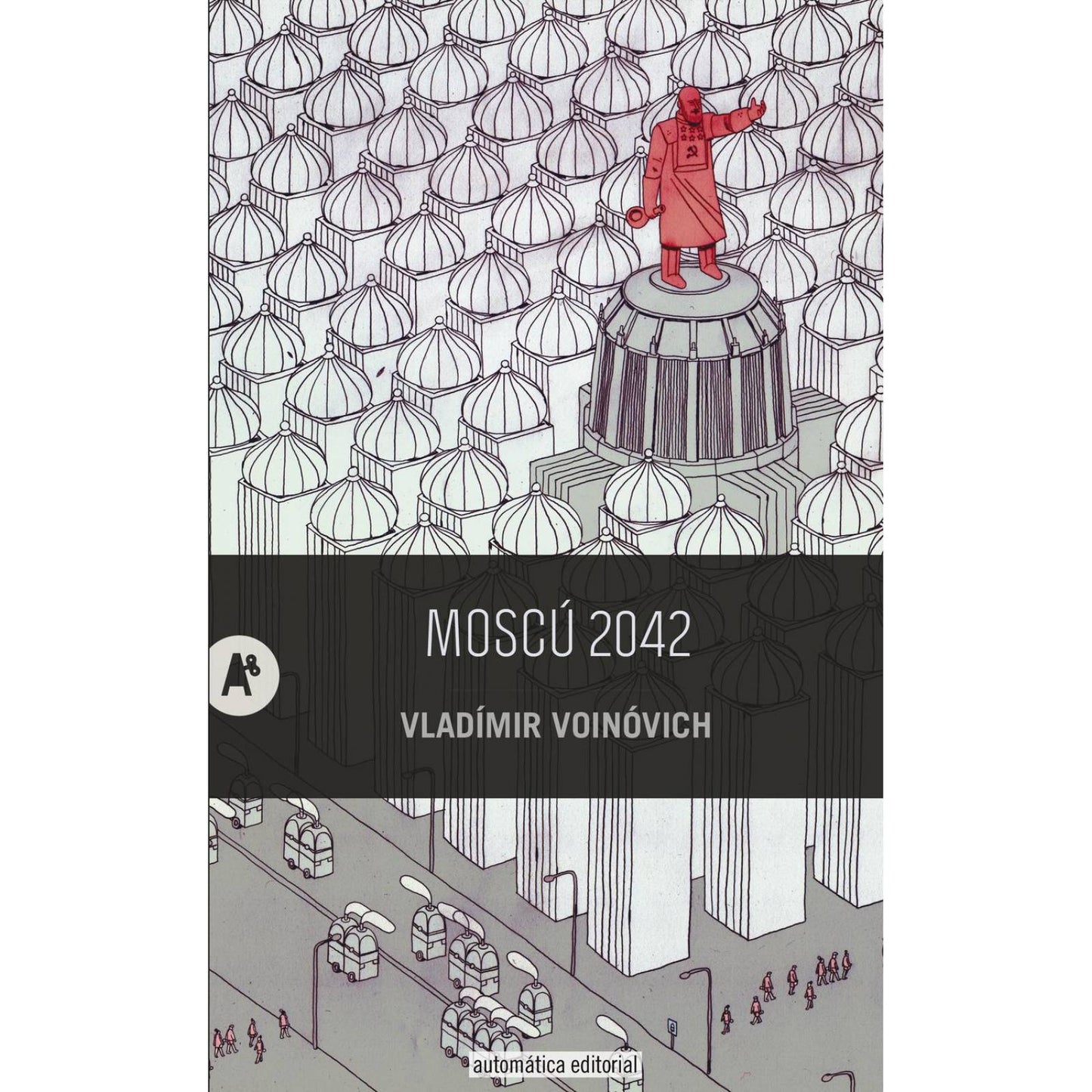 MOSCÚ 2042