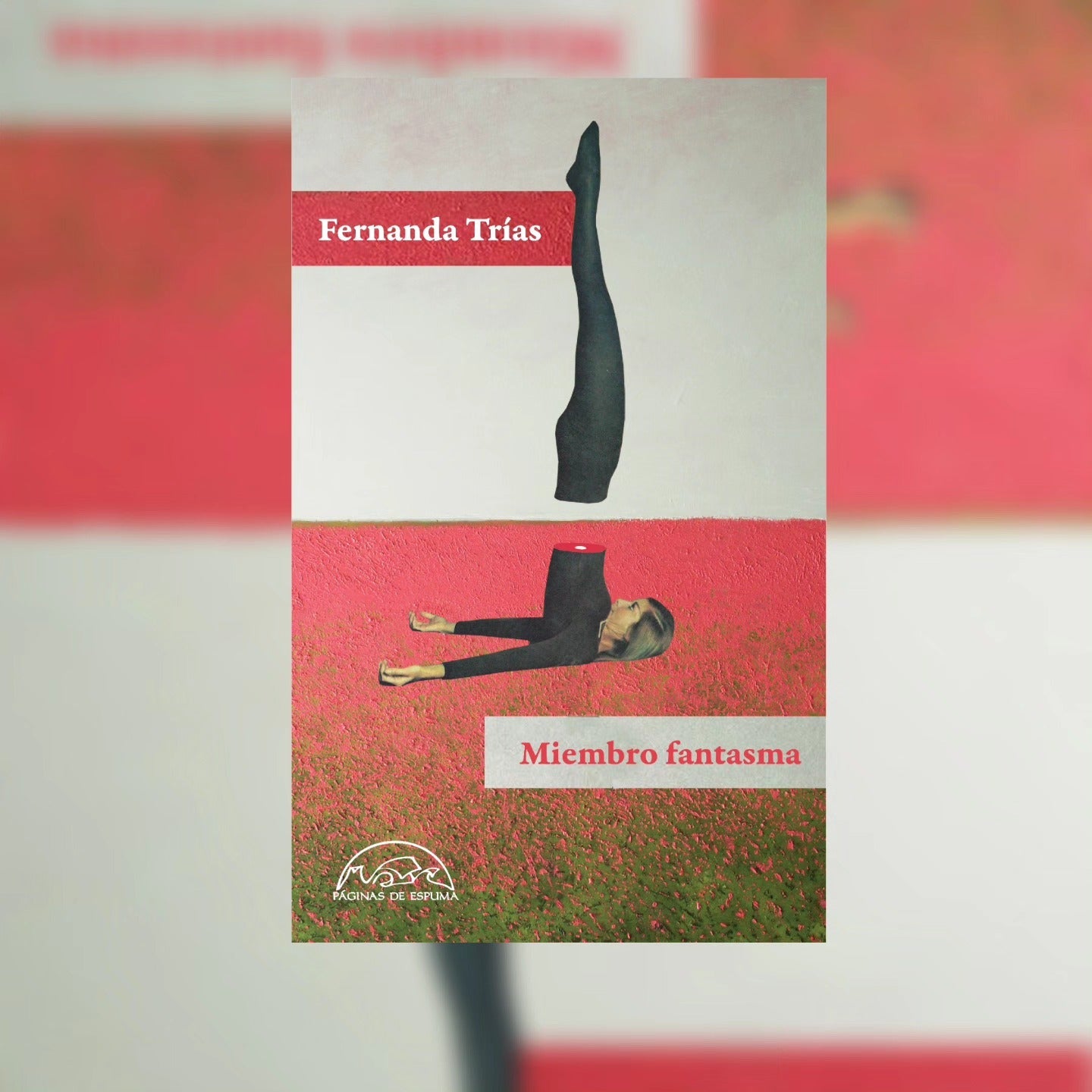 MIEMBRO FANTASMA