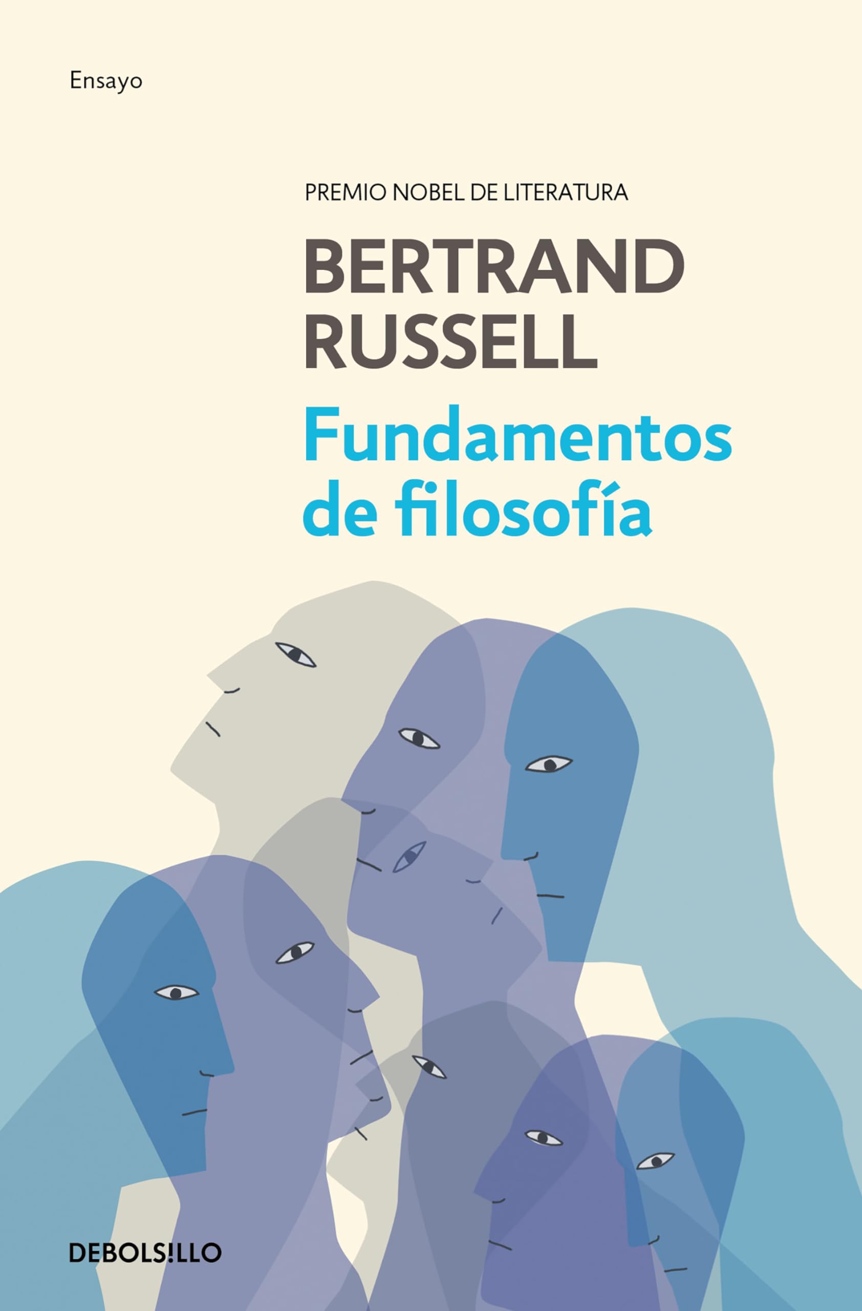 Fundamentos de la filosofía - Bertrand Russell - DEBOLS!LLO