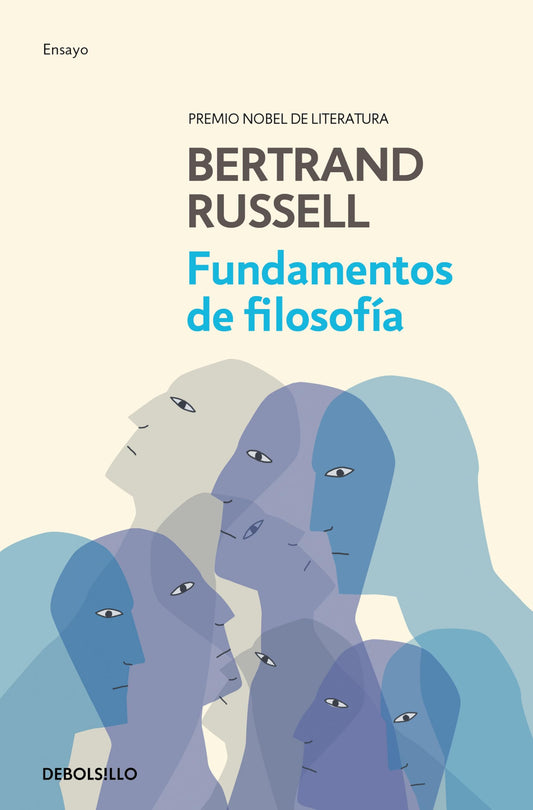 Fundamentos de la filosofía - Bertrand Russell - DEBOLS!LLO