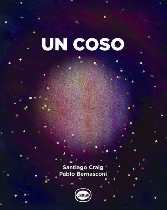 Un coso - Santiago Craig, Pablo Bernasconi - Limonero