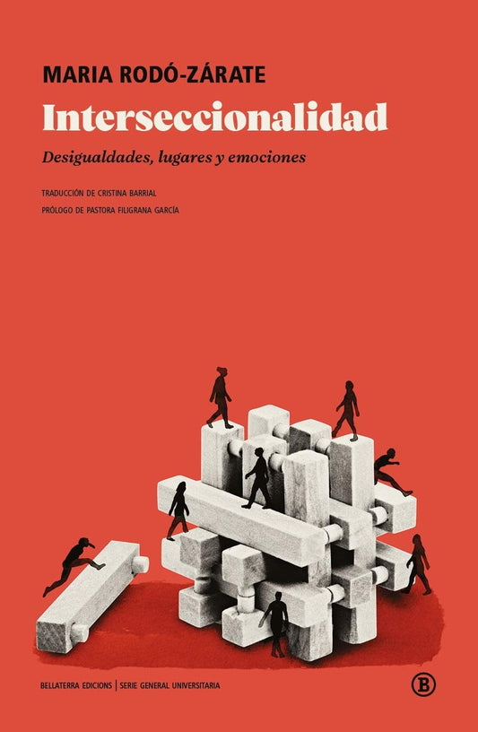 LUGARES Y EMOCIONES INTERSECCIONALIDAD. DESIGUALDADES