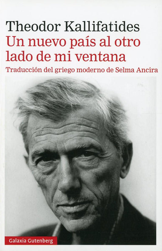 Un nuevo país al otro lado