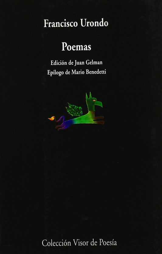 Poemas - Francisco Urondo - Francisco Urondo - Visor de Poesía