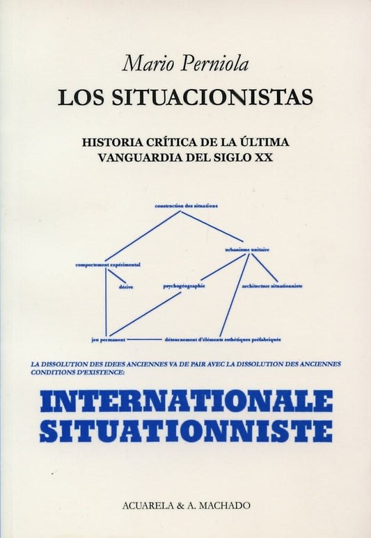 SITUACIONISTAS, LOS