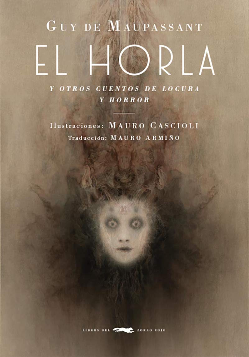 EL HORLA