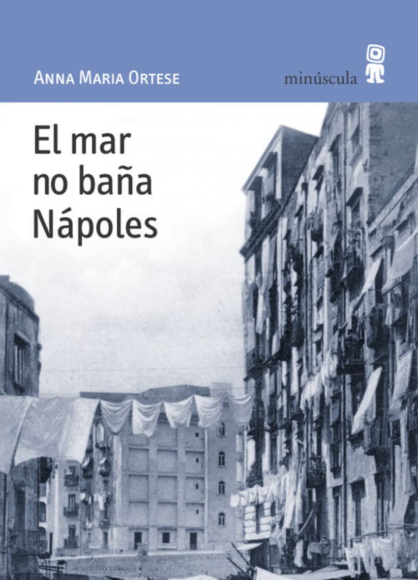 MAR NO BANA NÁPOLES, EL