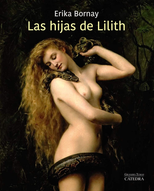 LAS HIJAS DE LILITH -  - Cátedra