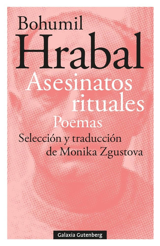 Asesinatos rituales -  - Galaxia Gutenberg