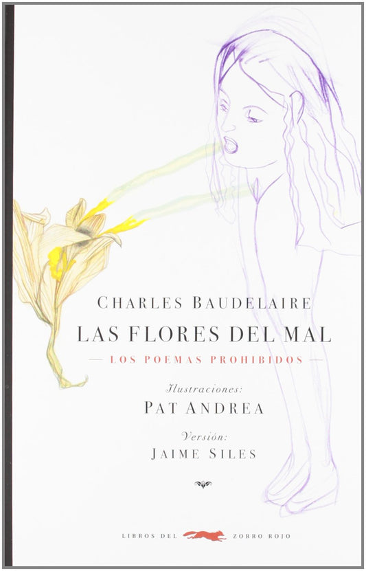 LAS FLORES DEL MAL